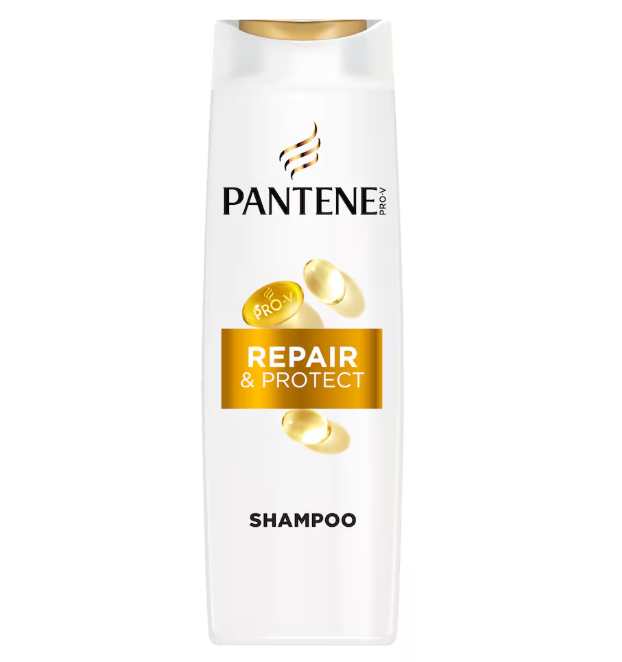 Pantene Repair & Protect Hair Shampoo, 700ml